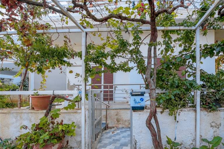 Ferienhaus Daratsos