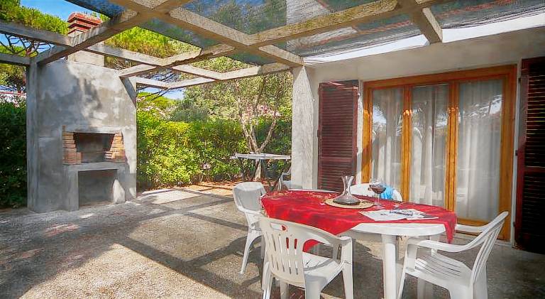 Appartamenti in Villa e Casali a Giannella — photo 4
