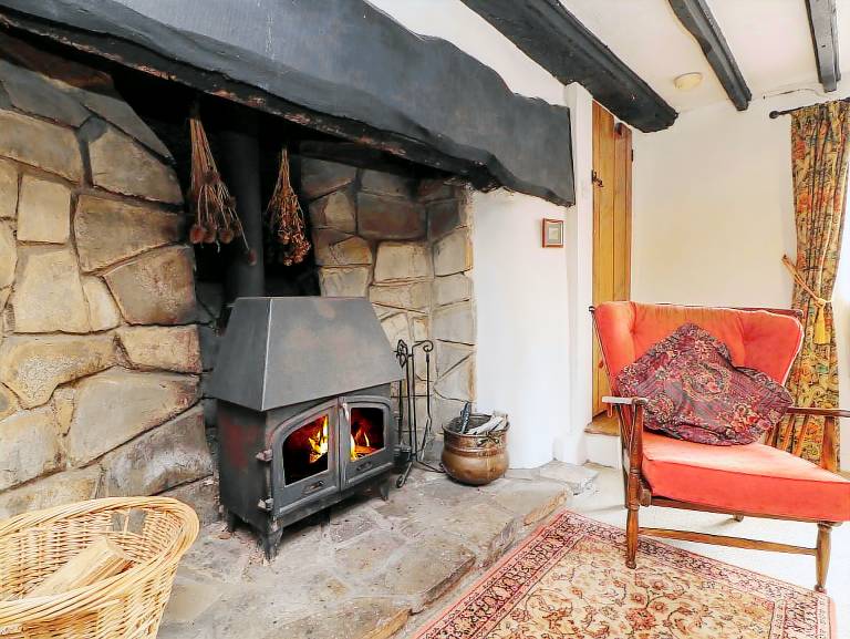 Cottage  Nether Stowey