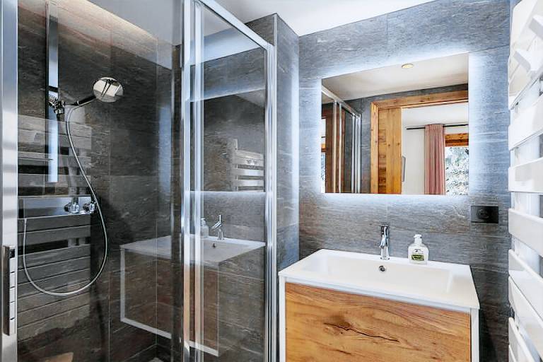 Rental apartment with sauna — photo 5