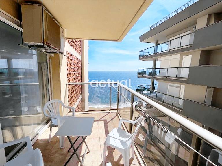 Rental apartment with 1 room for 4 persons in Castell-Platja d'Aro