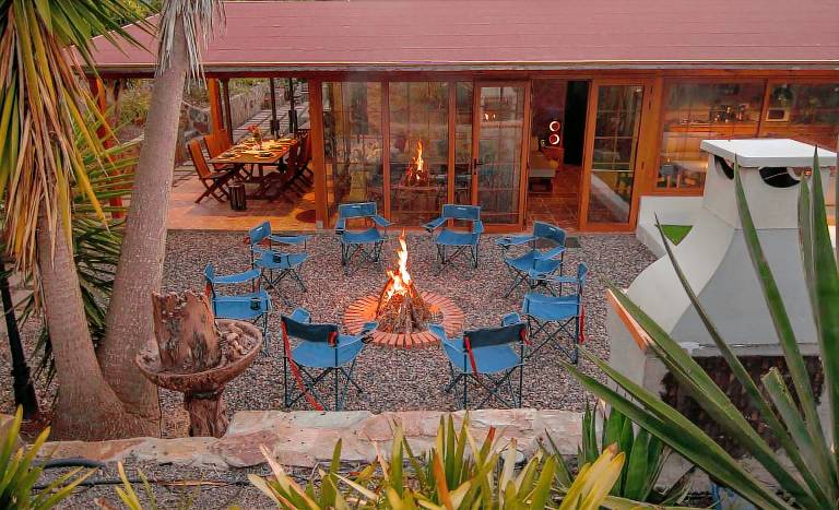 Hus Lanzarote