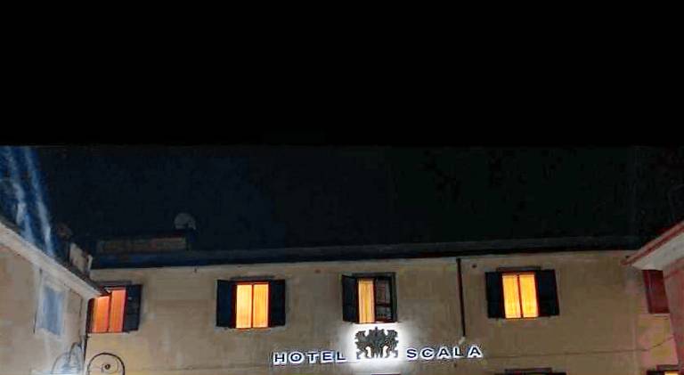 Hotel Scala alla Cascata — photo 4