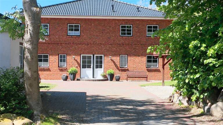 Ferienhaus Oldenburg in Holstein