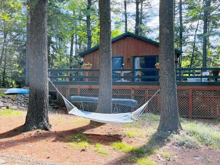 Chalet East Wakefield