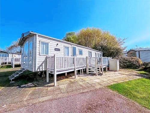 Holiday park Heacham