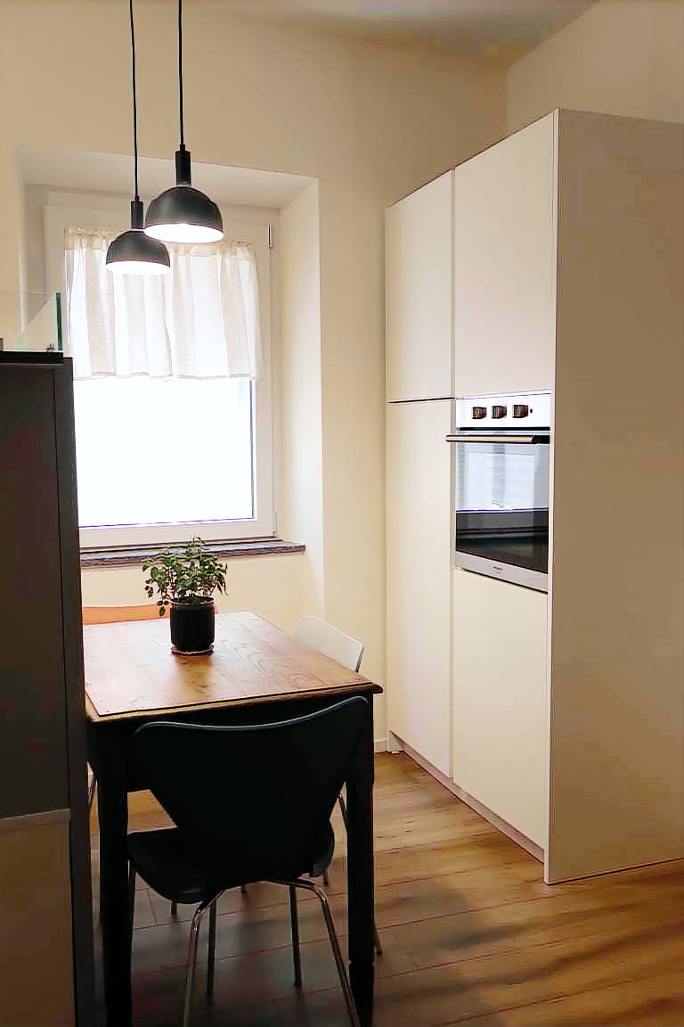 Children-friendly vacation home | City view | Dogs allowed — photo 3