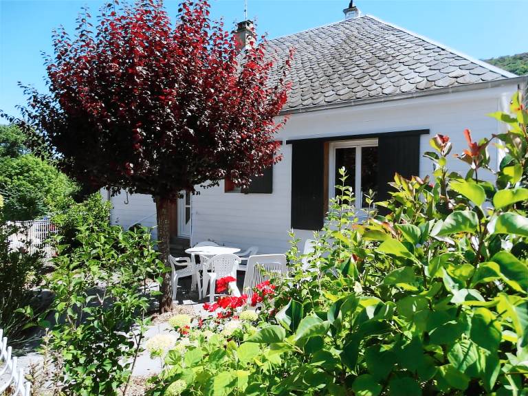 Maison de vacances Lac Chambon