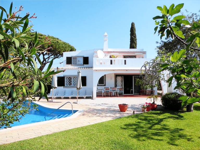 Villa Quarteira