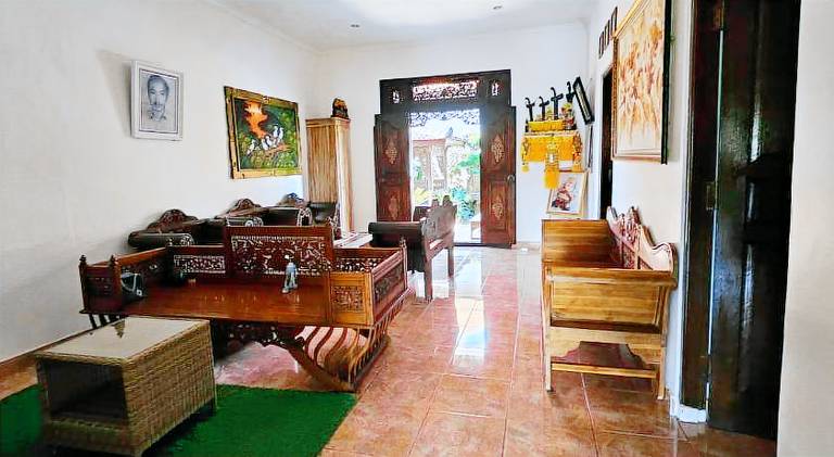 Charming house with terrace, private pool & garden | Dogs allowed — photo 5