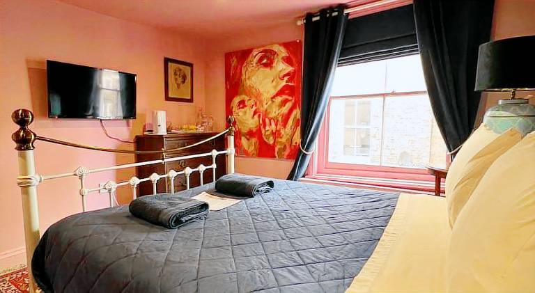 King Street Accomadation in Margate