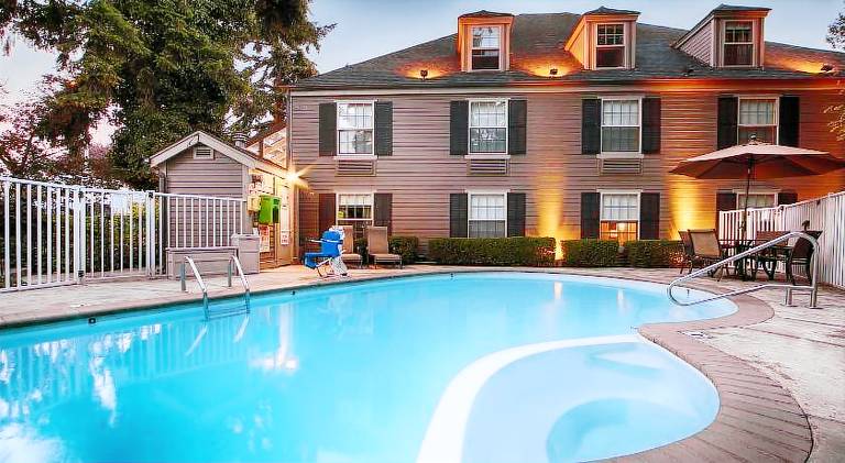 Wingate by Wyndham Bellingham Heritage Inn — photo 2