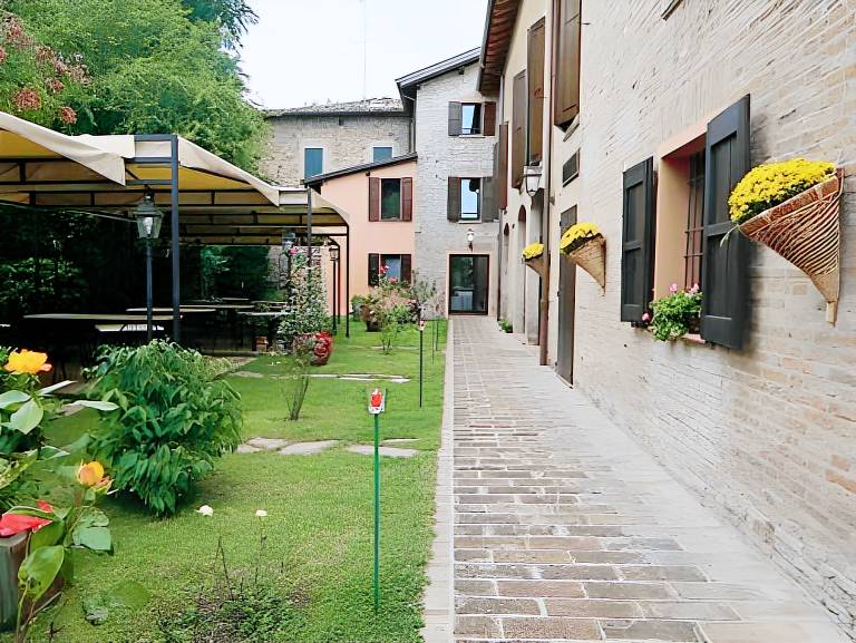 Locanda Del Mulino — photo 4