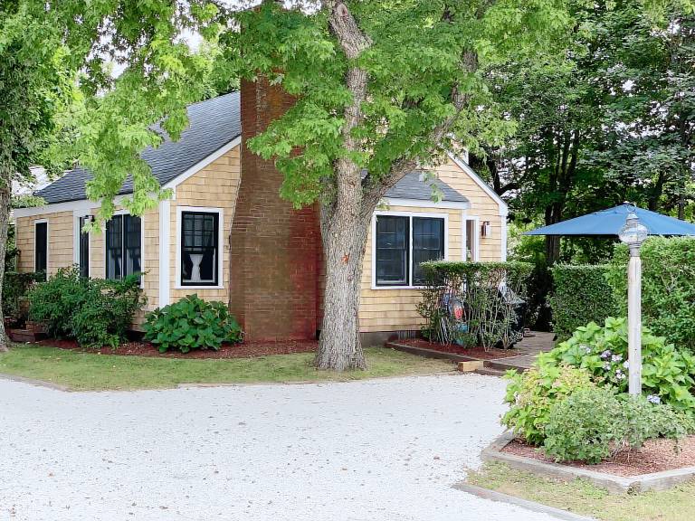 House Nantucket