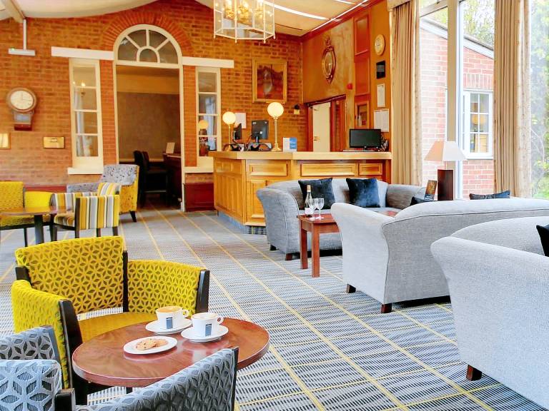 Moore Place Hotel, BW Signature Collection — photo 5