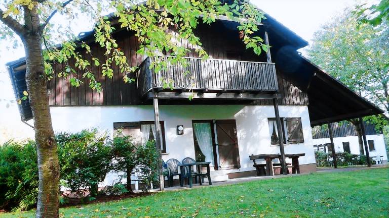Ferienhaus  Thalfang