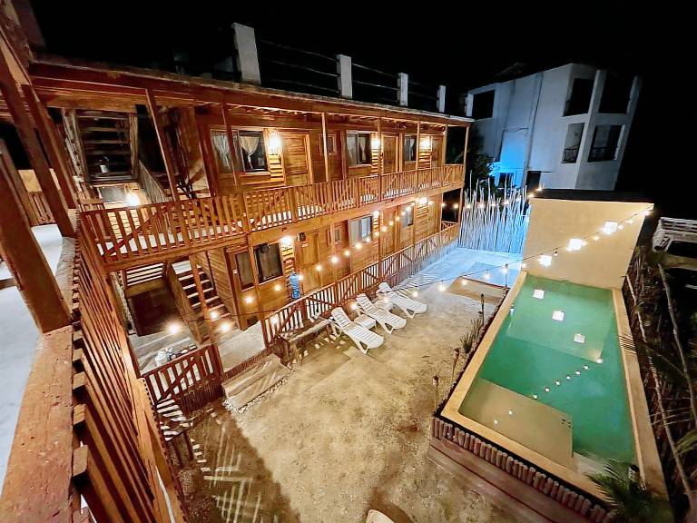 Hotel Selva Y Mar — photo 2