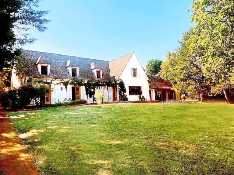 Huis  Beaune