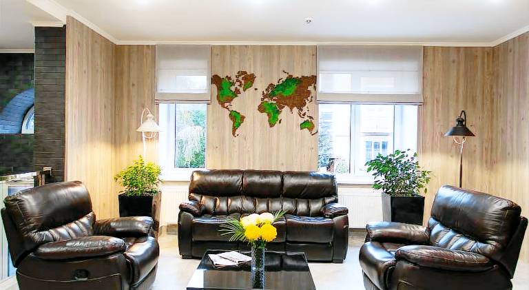 Nota Bene Loft — photo 3