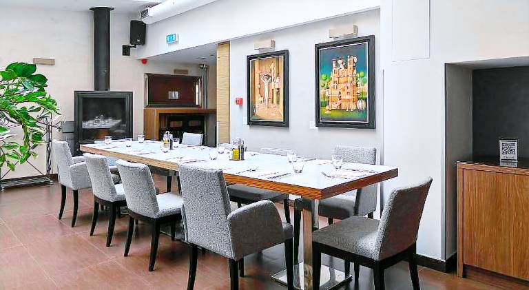 Belgrade Art Hotel, a member of Radisson Individuals — photo 4