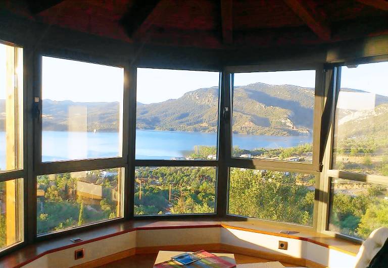 Chalet  Barbastro