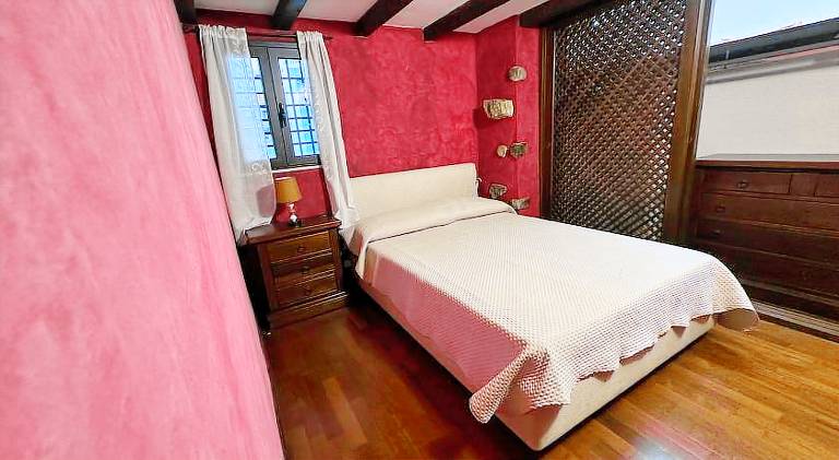 Rental apartment with 1 room for 4 persons — photo 2