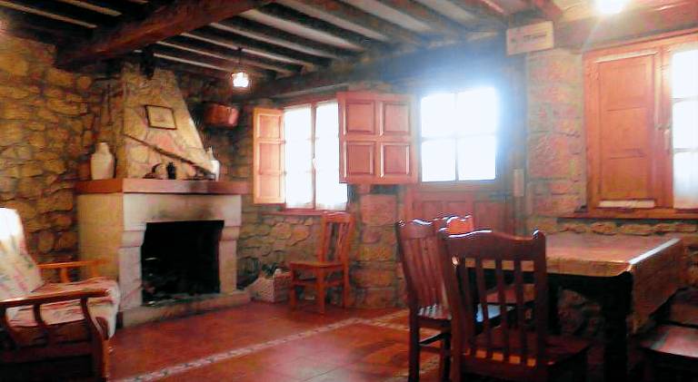 House with 4 rooms for 10 persons — photo 3
