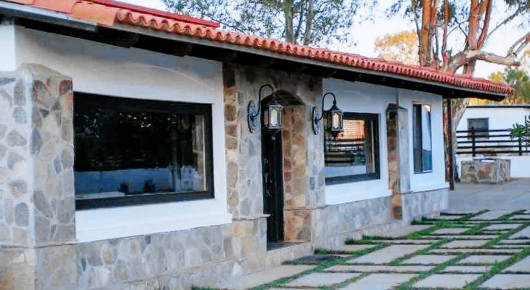 Villa with 2 rooms for 6 persons — photo 5