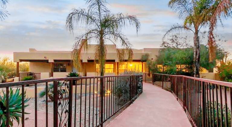 Cave Creek Cozy Casita - Mesquite — photo 3