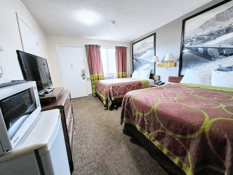 Motel Valleyview