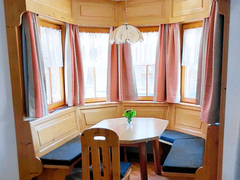 Ferienwohnung Kals am Großglockner