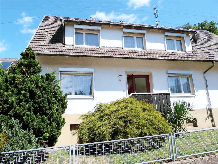 Ferienwohnung  Schuttertal