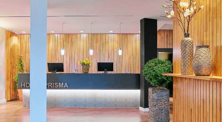 Best Western Hotel Prisma — photo 4