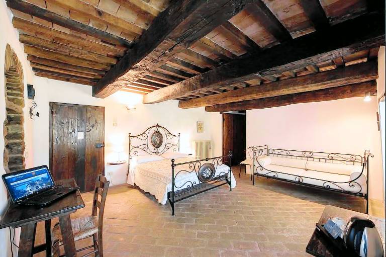 Agriturismo Pietralunga