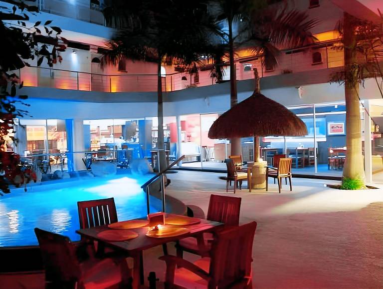 Hotel Rio Malecon — photo 4
