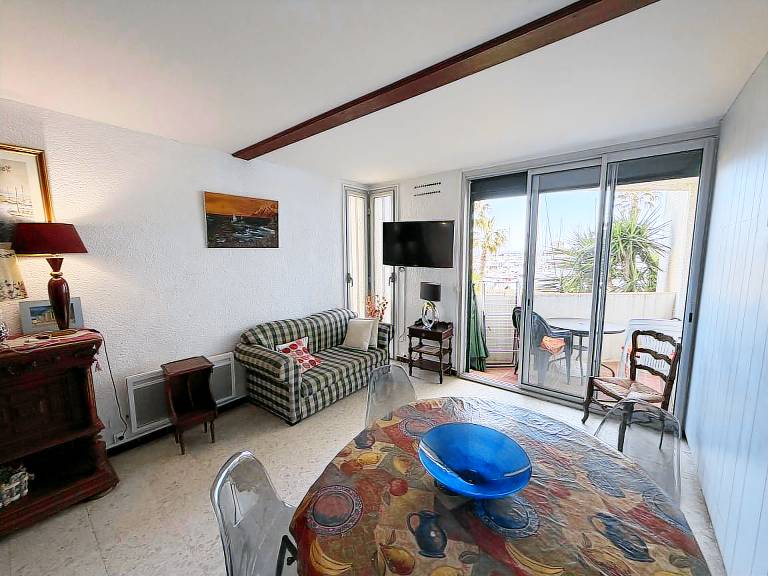 Holiday apartment with 1 room for 4 persons — photo 3