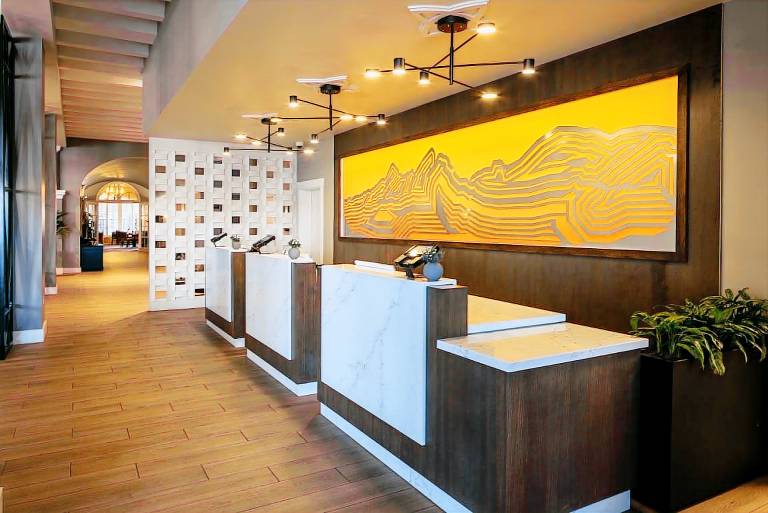 Crowne Plaza Phoenix - Chandler Golf Resort By IHG — photo 5