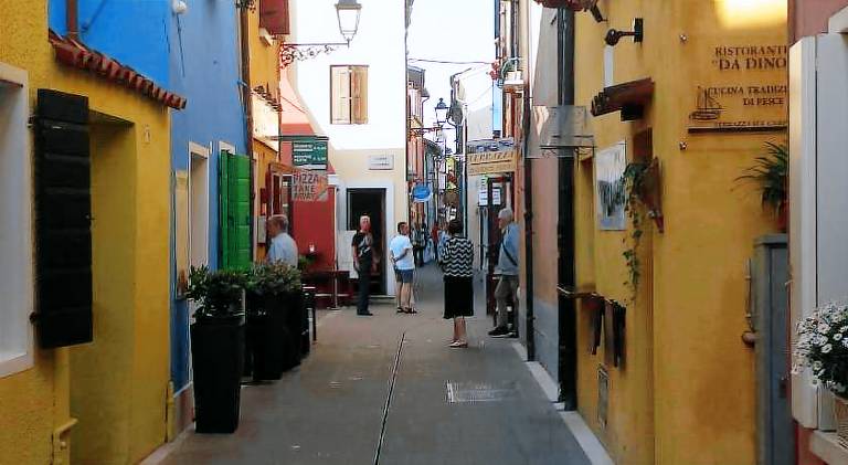 Pleasant apartment | Beach nearby | Pets are welcome in Caorle