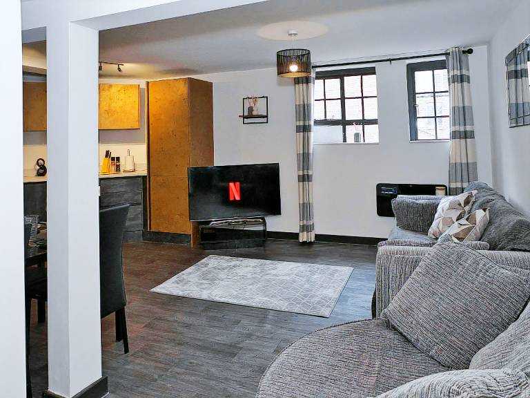 Nice rental apartment | Good for workation | Dogs allowed — photo 2