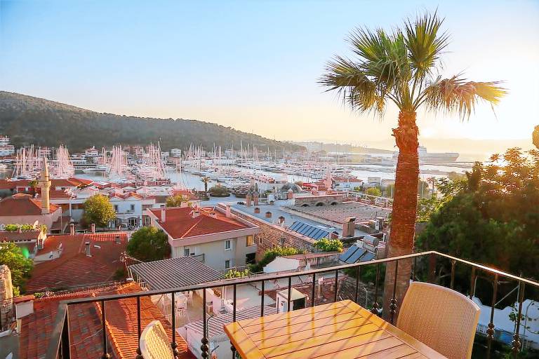 Bed & Breakfast Çeşme