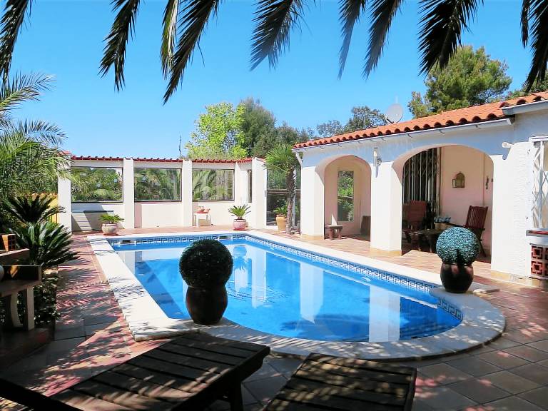 Villa Santa Margarita