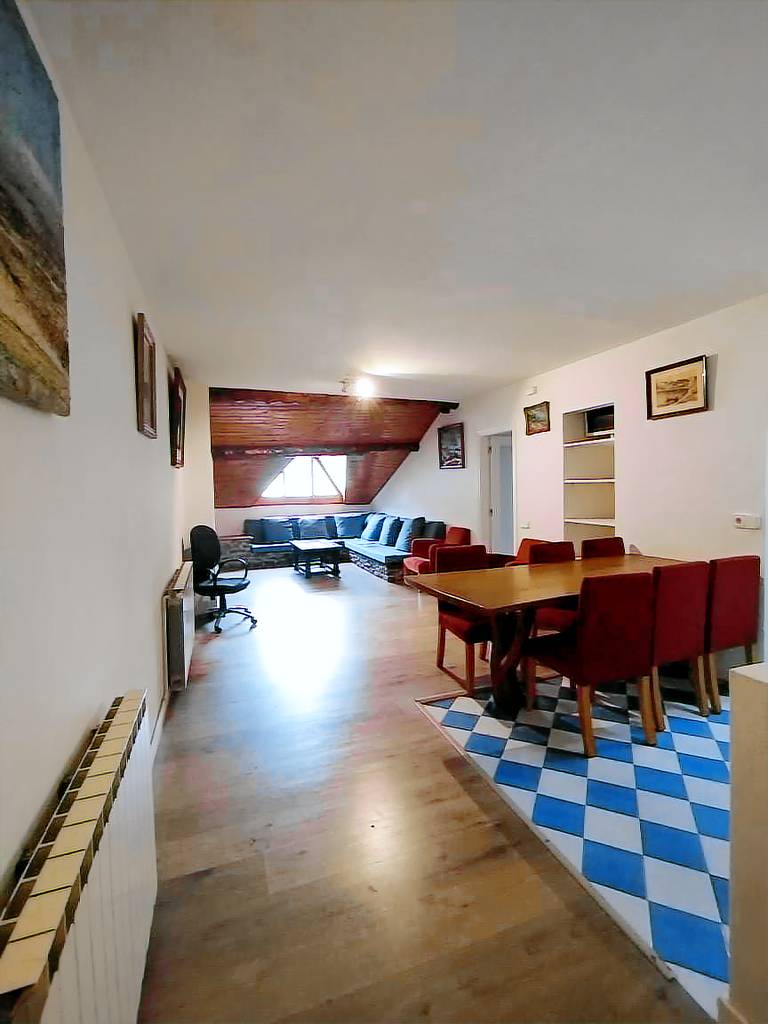 Apartamento Sort