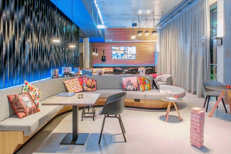 Moxy Munich Messe — photo 2