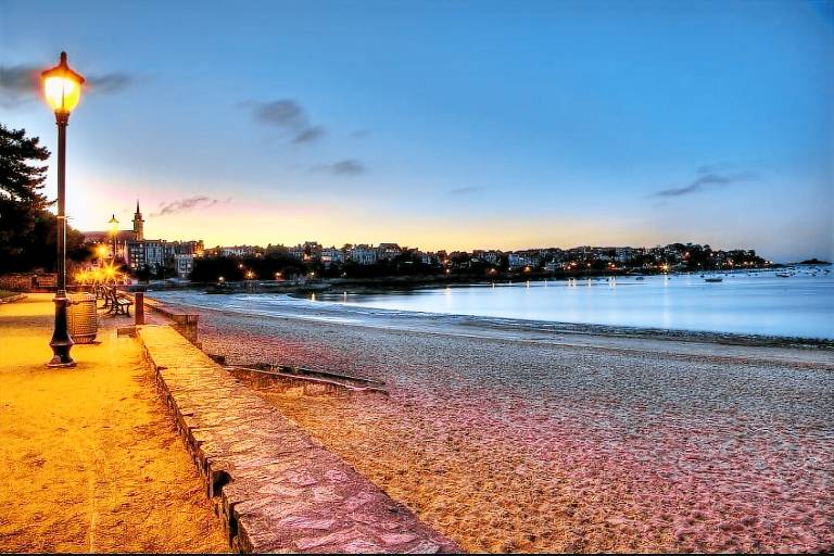 Apartamento Saint-Malo