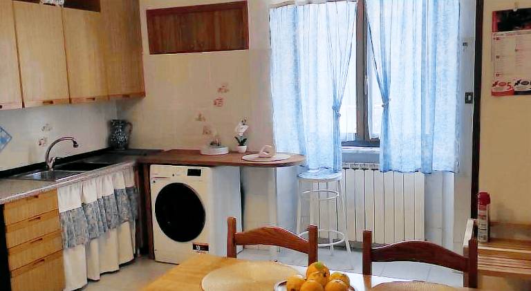 Rental apartment with 2 rooms for 5 persons — photo 3