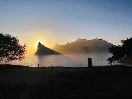 Apartment Hout Bay