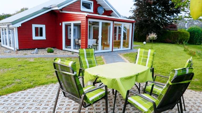 Ferienhaus Elbdeich