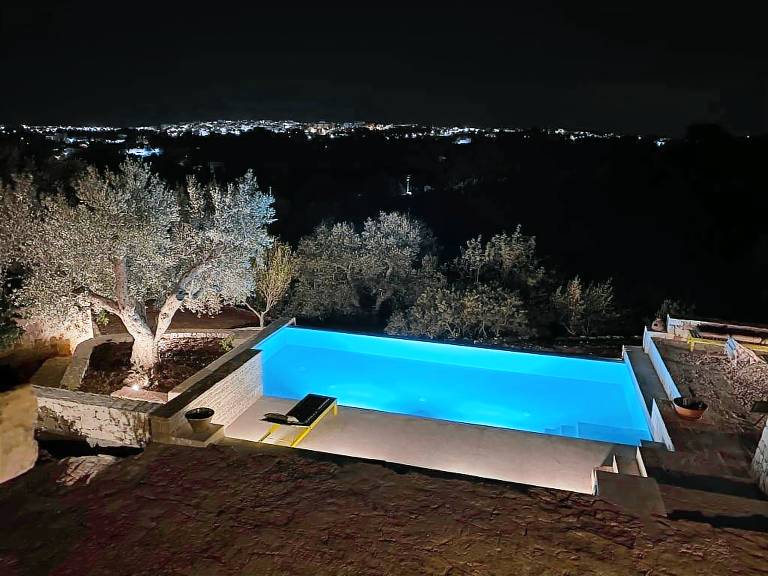Villa Cisternino