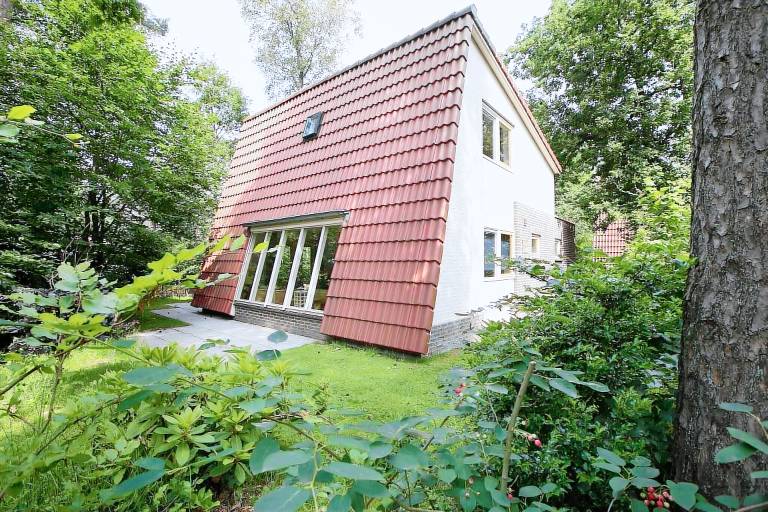 Huis Hoenderloo