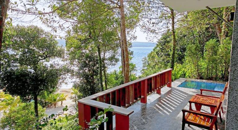 Pearl Beach Resort & Spa — photo 4